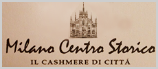 Milana Centra Storica